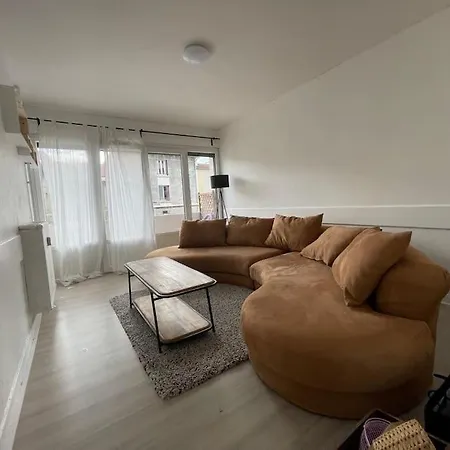 Apartment Les Canaux De Faventines Valence (Drome)