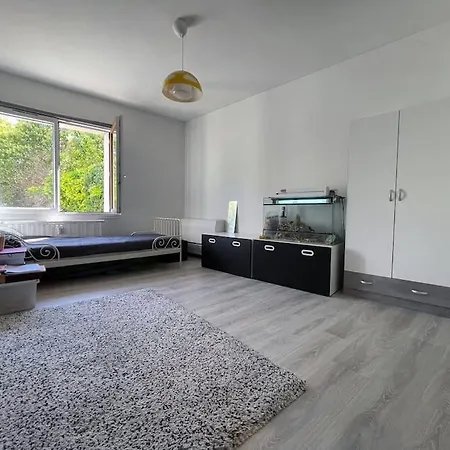 Les Canaux De Faventines Apartment *