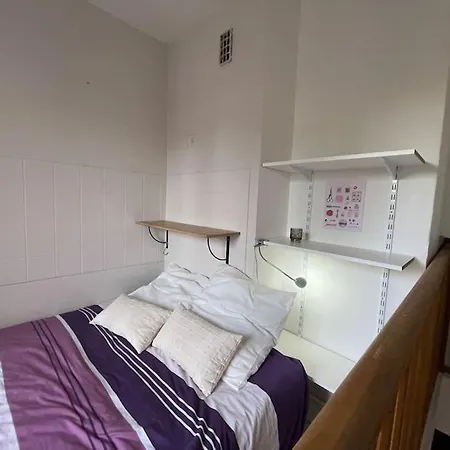 Les Canaux De Faventines Apartment Valence (Drome)